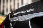 Mercedes-AMG S63 4Matic+ Lang 2017 года (NA)